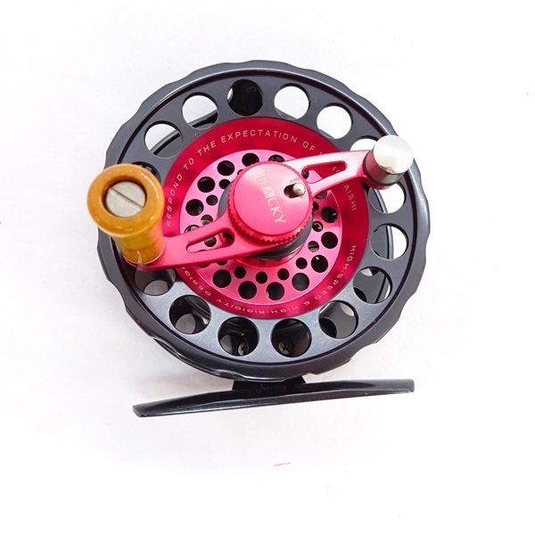 ブラッキーＴＨＥ落し込みＶＬリミテッド７５ＢＲ